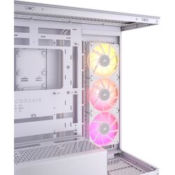 Corsair iCUE LINK 3500X RGB - White - Product Image 1