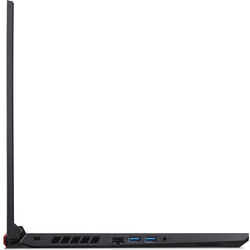 Acer Nitro 5 - AN517-54-74A0 - Black - Product Image 1