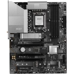 MSI PRO Z890-S WIFI - Product Image 1