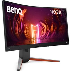 BenQ EX3410R MOBIUZ - Product Image 1