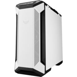 ASUS TUF Gaming GT501 - White - Product Image 1