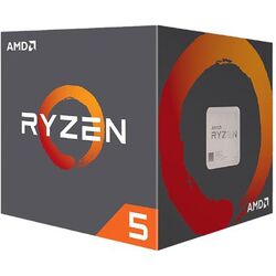 AMD Ryzen 5 2600X - Product Image 1