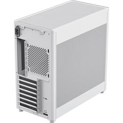 GameMax Meshbox - White - Product Image 1