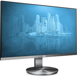 AOC I2490VXQ/BT - Product Image 1