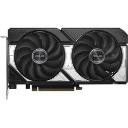 ASUS GeForce RTX 5060 Ti DUAL OC - Product Image 1