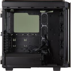 Corsair Obsidian 500D RGB SE - Product Image 1