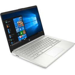 HP 14s-dq1504sa - Product Image 1