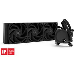 EKWB EK-Nucleus AIO CR360 Dark - Product Image 1