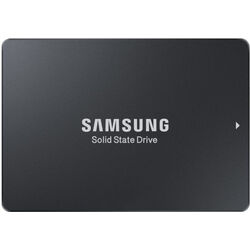 Samsung Enterprise SM863 - Product Image 1