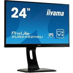 iiyama ProLite XUB2492HSU-B1 - Product Image 1