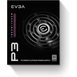 EVGA SuperNOVA 1200 P3 - Product Image 1