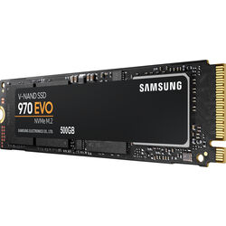 Samsung 970 EVO - Product Image 1