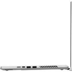 ASUS ROG Zephyrus G14 - GA402XZ-N2005W - White - Product Image 1