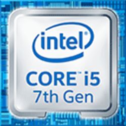 Intel Core i5-7400 (OEM) - Product Image 1