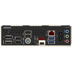 Gigabyte B840M AORUS ELITE WIFI6E - Product Image 1