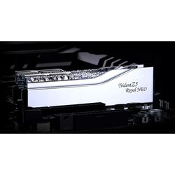 G.Skill Trident Z5 Royal Neo - Product Image 1