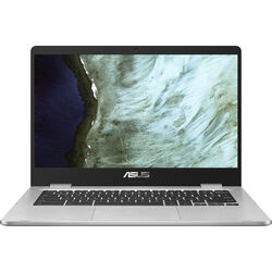 ASUS Chromebook C423 - C423NA-EB0197 - Product Image 1