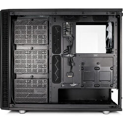 Fractal Design Define S2 - Black - Product Image 1