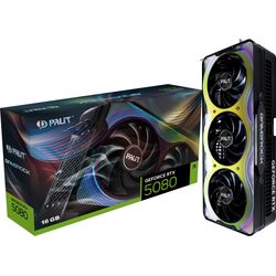 Palit GeForce RTX 5080 GameRock - Product Image 1