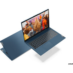 Lenovo IdeaPad 5 - Blue - Product Image 1