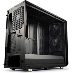 Fractal Design Meshify S2 - Black - Product Image 1