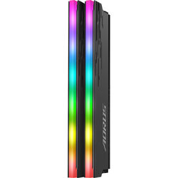 Gigabyte AORUS RGB - Black - Product Image 1