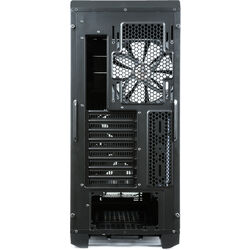 Phanteks Enthoo Pro - Black - Product Image 1