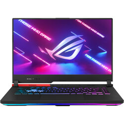 ASUS ROG Strix G15 - G513IE-HN046T - Product Image 1