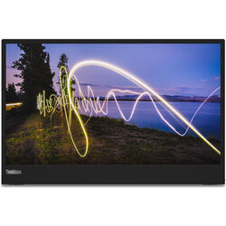 Lenovo ThinkVision M15 - Product Image 1