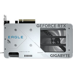 Gigabyte GeForce RTX 5060 Ti EAGLE OC ICE - Product Image 1