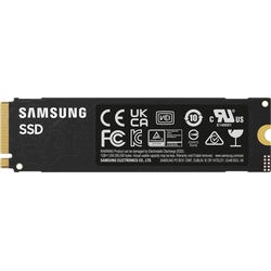 Samsung 990 Evo PLUS - Product Image 1