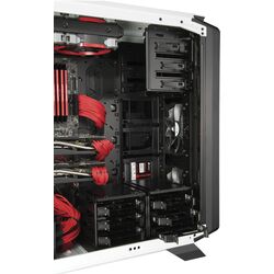 Corsair Graphite 760T - Arctic White - Product Image 1