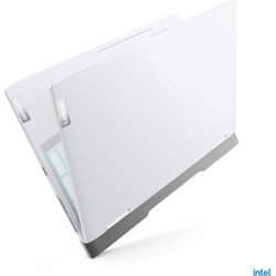 Lenovo IdeaPad Gaming 3 - White - Product Image 1