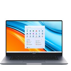 HONOR MagicBook 15 - Grey - Product Image 1