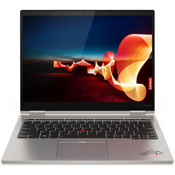 Lenovo ThinkPad X1 Titanium Yoga G1 - Product Image 1