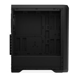 SilentiumPC Ventum VT4V - Black - Product Image 1