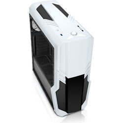 CiT G Force - White - Product Image 1