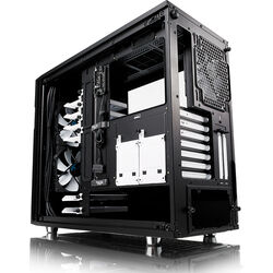 Fractal Design Define R6 - Black - Product Image 1