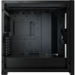 Corsair 5000D - Black - Product Image 1