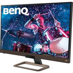 BenQ EW3280U - Product Image 1