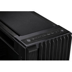 ASUS ProArt PA602 Wood Edition - Black - Product Image 1