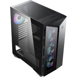 MSI MPG GUNGNIR 110R ARGB - Black - Product Image 1