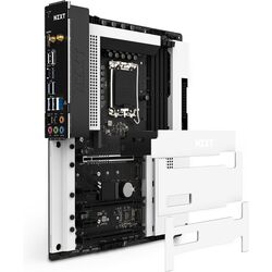NZXT N7 Z790 - White - Product Image 1
