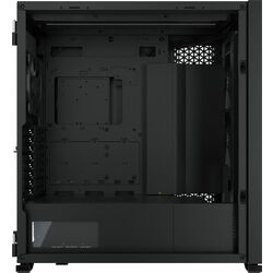 Corsair 7000D Airflow - Black - Product Image 1