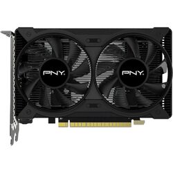 PNY GeForce GTX 1650 Dual Fan - Product Image 1