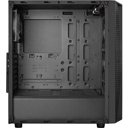 SilverStone Fara B1 PRO - Black - Product Image 1