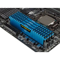 Corsair Vengeance LPX - Blue - Product Image 1