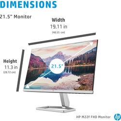 HP M22f - Product Image 1