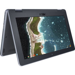 ASUS Chromebook Flip C213 - C213NA-BU0033-OSS - Product Image 1