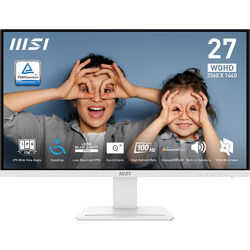 MSI PRO MP273QW E2 - Product Image 1